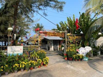 An Bang Vu Nhi Homestay Hoi An Exteriér fotografie