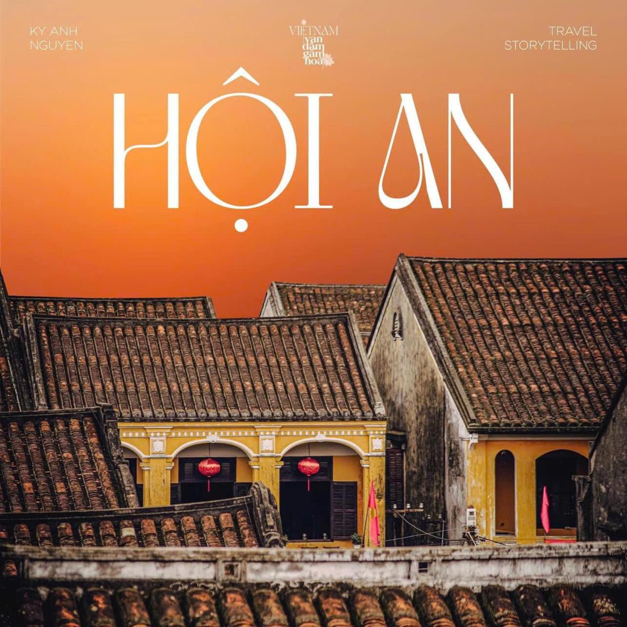 An Bang Vu Nhi Homestay Hoi An Exteriér fotografie