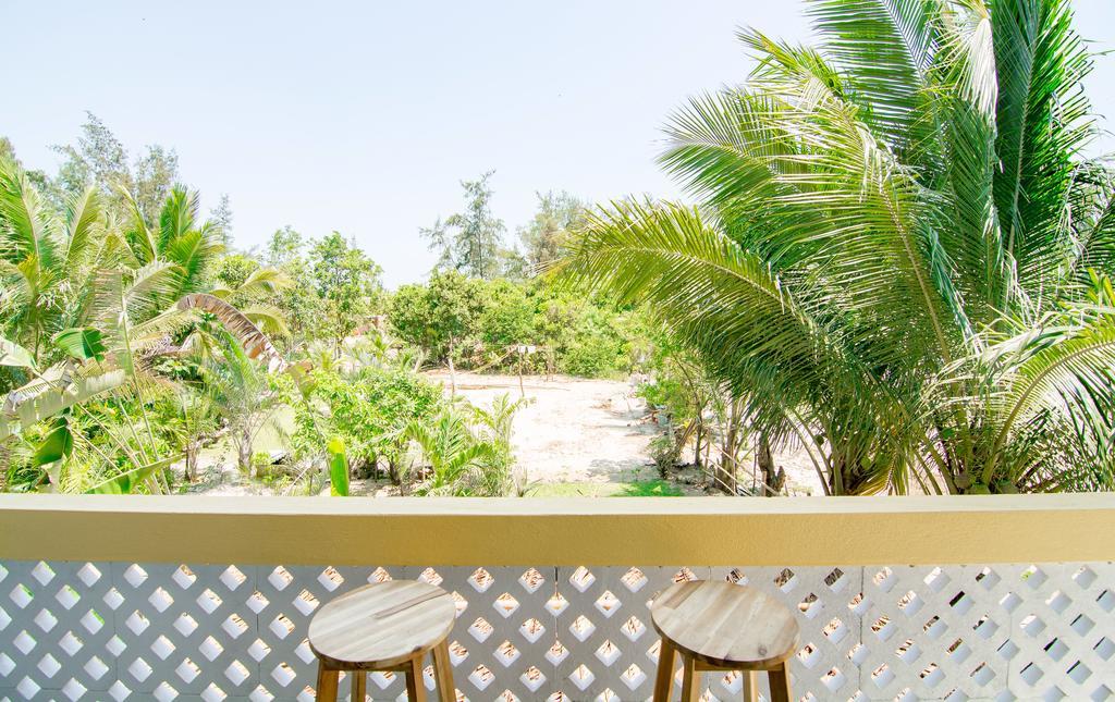 An Bang Vu Nhi Homestay Hoi An Exteriér fotografie