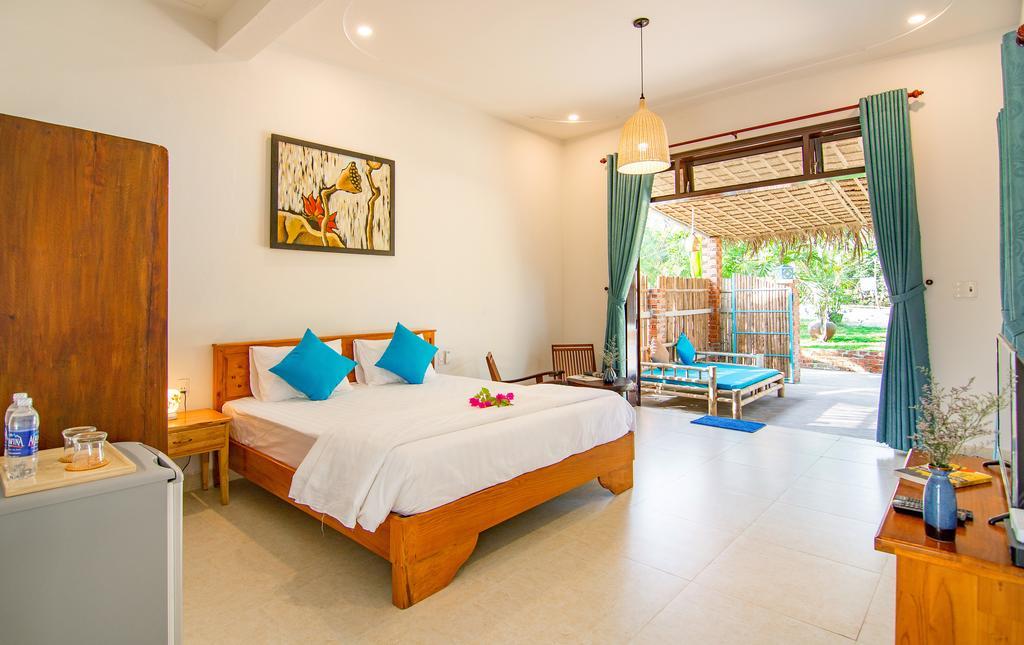 An Bang Vu Nhi Homestay Hoi An Exteriér fotografie