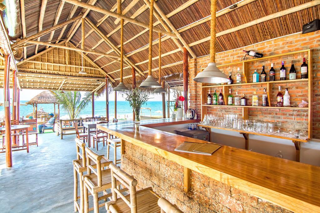 An Bang Vu Nhi Homestay Hoi An Exteriér fotografie
