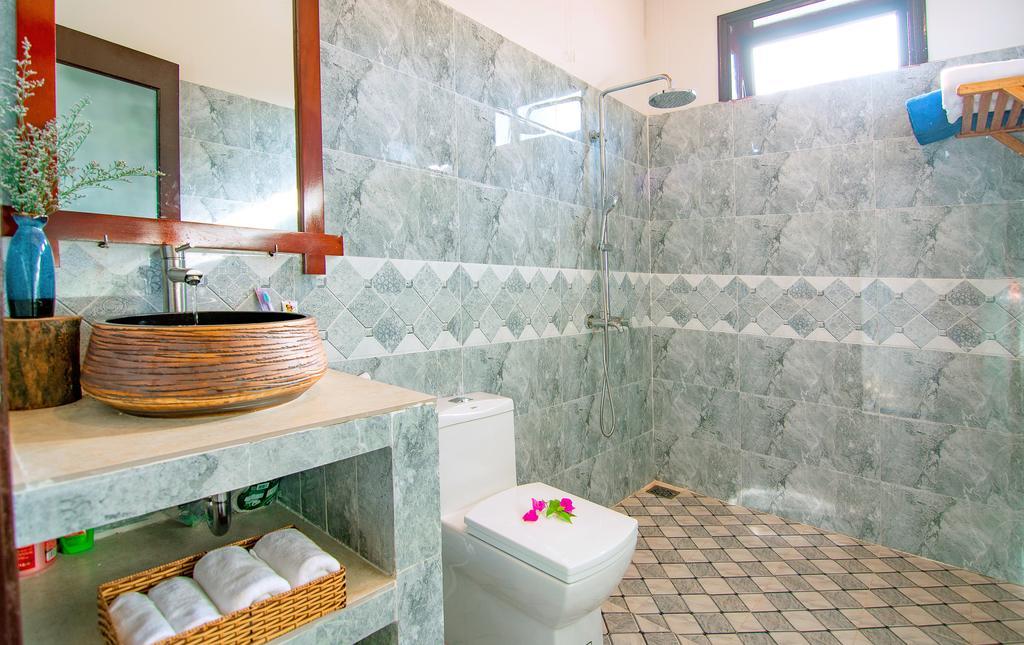 An Bang Vu Nhi Homestay Hoi An Exteriér fotografie
