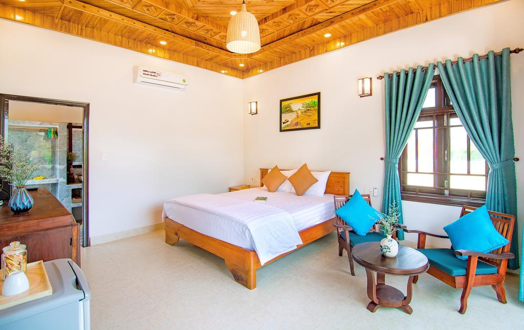 An Bang Vu Nhi Homestay Hoi An Exteriér fotografie