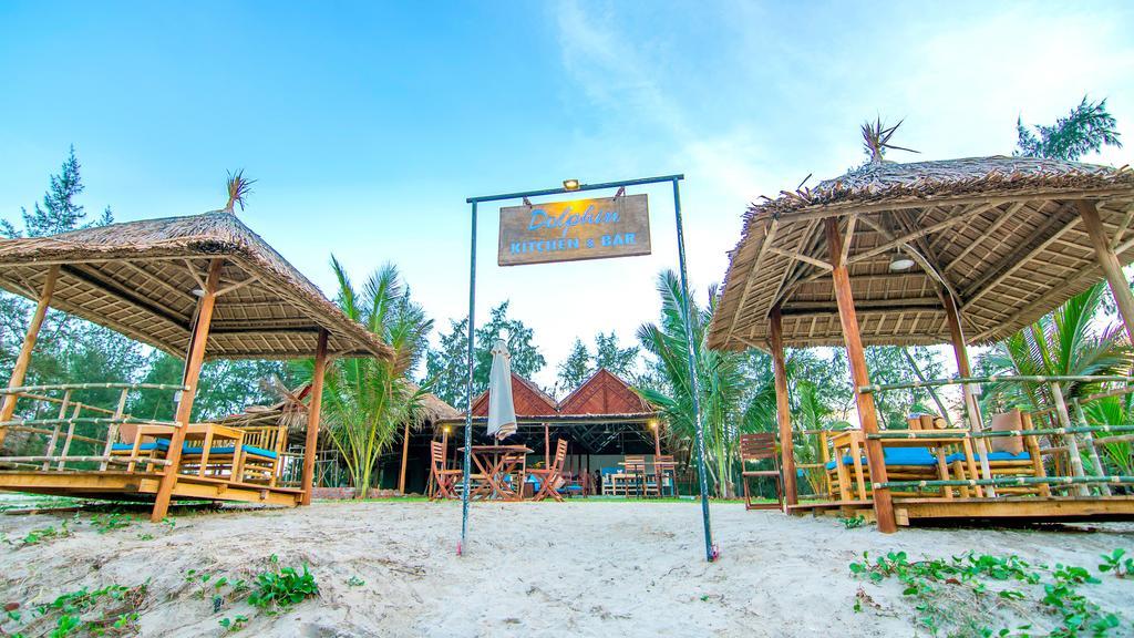 An Bang Vu Nhi Homestay Hoi An Exteriér fotografie