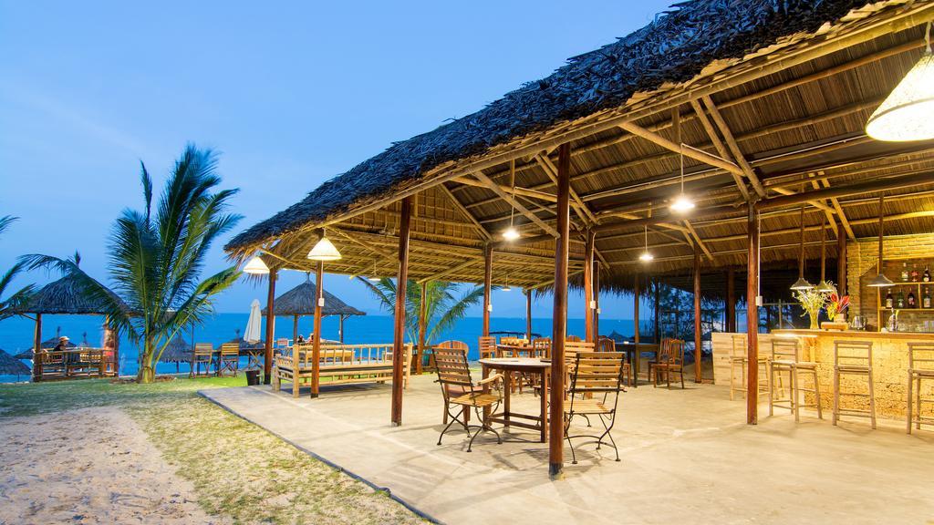 An Bang Vu Nhi Homestay Hoi An Exteriér fotografie
